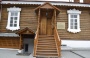 Церковь Покрова Пресвятой Богородицы в Новосибирске
