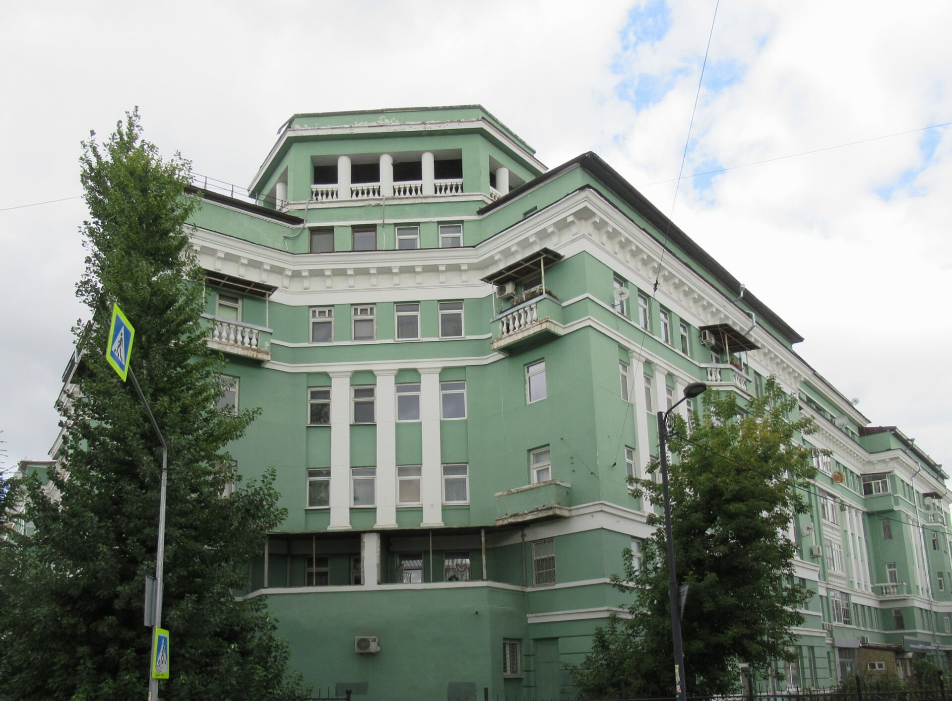 Церковь Николая Чудотворца (Красная горка)