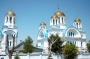 Собор Николая Чудотворца (Свято-Никольский собор) в Прохладном