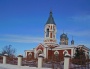 Храм Святой Великомученицы Екатерины в Ветлуге
