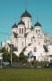 Храм иконы Божией Матери «Утоли моя печали» в Марьино