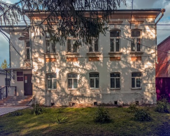 Церковь Казанской иконы Божией Матери (Светочева Гора)