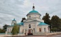 Храм Казанской иконы Божией Матери в селе Молоково
