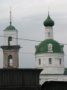 Церковь Святителя Николая Чудотворца в селе Мугрево-Никольское