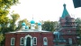 Церковь Введения во храм Пресвятой Богородицы в Подлесной Слободе