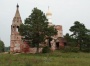 Храм Михаила Архангела в селе Нехорошево