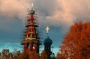 Храм Покрова Пресвятой Богородицы в Черкизово - реставрация и архитектура