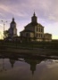 Храм Стефана Пермского в Котласе