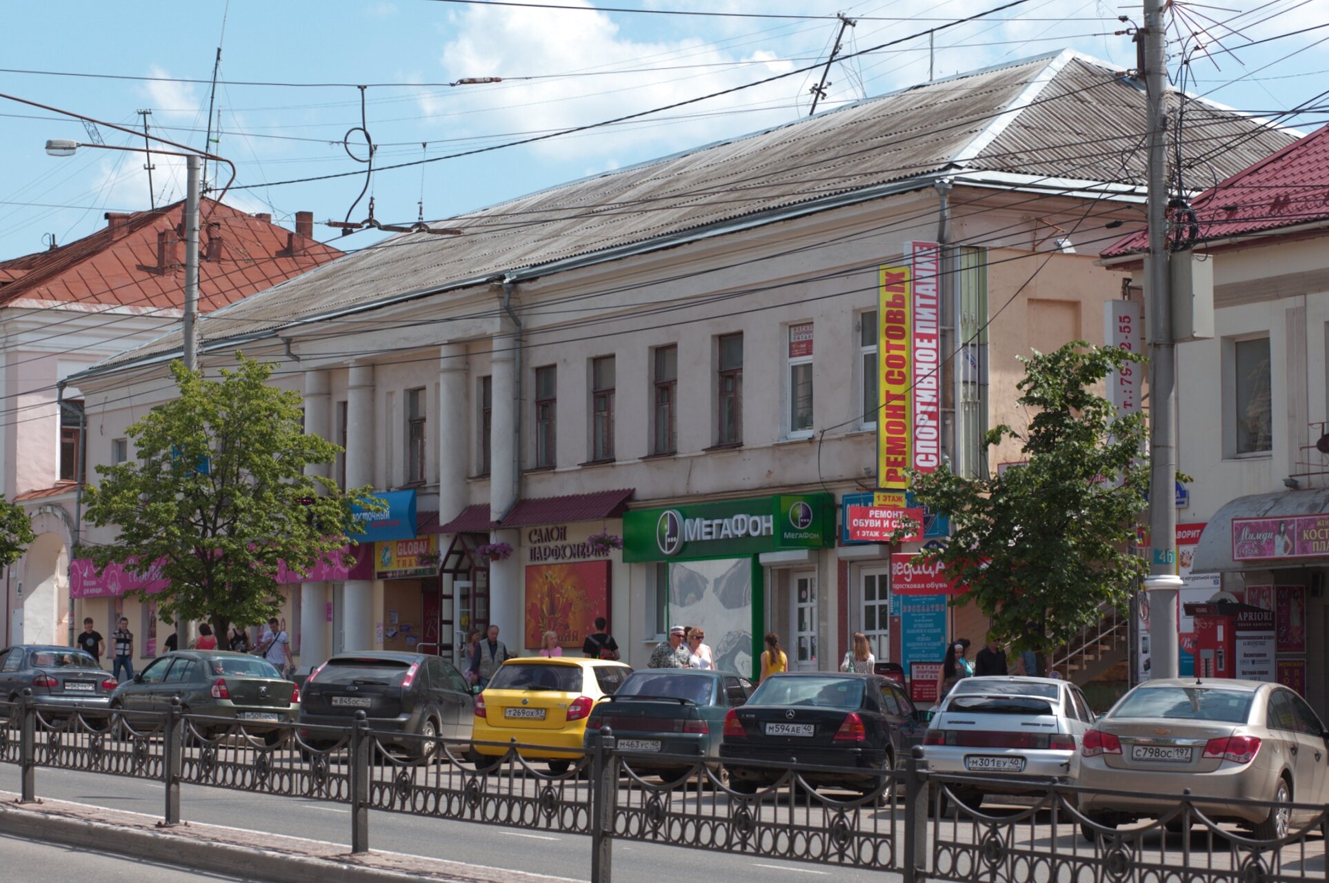 Троицкая церковь «Кулич и Пасха» – архитектурный символ Санкт-Петербурга