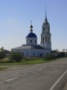 Храм Рождества Пресвятой Богородицы в селе Подолец