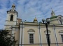 Храм Святителя Николая в Кузнецах