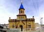 Храм Покрова Пресвятой Богородицы в Ереване