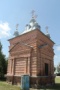 Часовня Александра Невского в Павловке