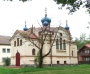 Храм Рождества Христова в Букишкес - Православная святыня Литвы