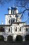 Храм Казанской иконы Божией Матери в Коломенском