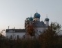 Храм Покрова Пресвятой Богородицы в деревне Горка