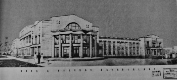 Казанская церковь в селе Сараево