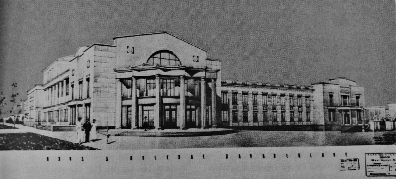 Казанская церковь в селе Сараево
