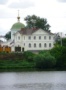 Храм святых мучеников Мины, Виктора и Викентия в Твери