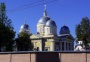 Собор Рождества Христова в Твери