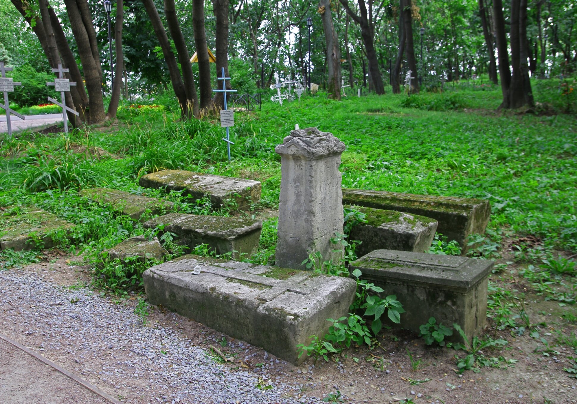 Храм Усекновения Главы Иоанна Предтечи в Дьякове
