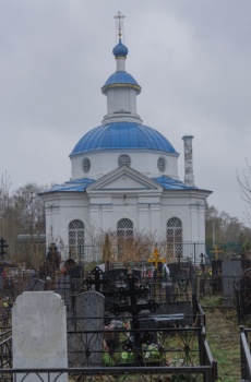 Леонтьевская церковь в Ярославле - история и архитектура