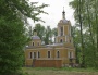 Храм Спаса Нерукотворного Образа в селе Спасс-Торбеево