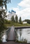 Церковь Рождества Пресвятой Богородицы в селе Катунки