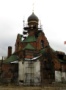 Храм Рождества Иоанна Предтечи в Сокольниках