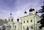 Церковь Иоанна Богослова в Саранске - древнейший храм Мордовии