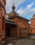 Введенский женский монастырь в Иваново