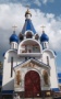 Церковь Рождества Пресвятой Богородицы в Королёве