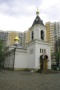 Храм Благовещения Пресвятой Богородицы в Федосьино