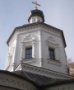 Колокольня Церкви Рождества Пресвятой Богородицы в Васькино