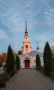 Крестовоздвиженская церковь в Нерехте