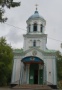 Воскресенская церковь в Шадринске