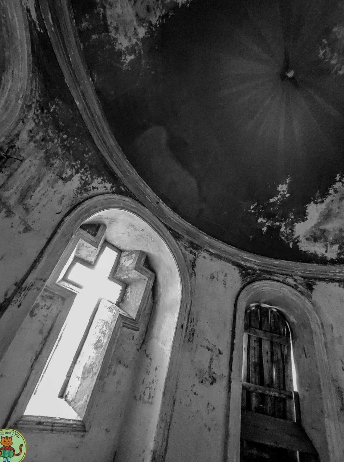 Церковь Николы (Петра и Павла) в Иваньково: история и архитектура православного храма