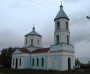 Храм Михаила Архангела в селе Сенное