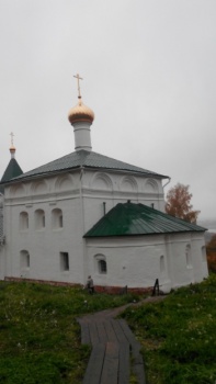 Дудин Амвросиев мужской монастырь на фотографии