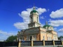 Богородице-Рождественский Ильинский женский монастырь в Тюмени