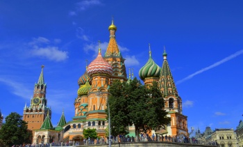 Собор Покрова Пресвятой Богородицы, что на Рву (Храм Василия Блаженного)