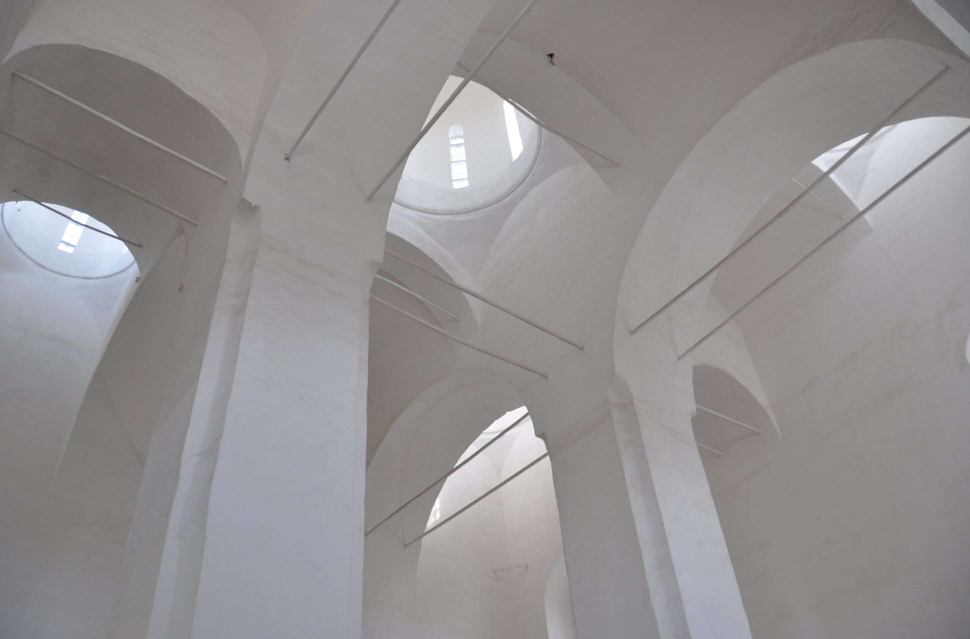 Храм Святителя Николая Чудотворца во Владычной слободе