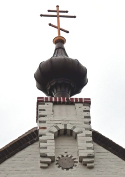Русский православный монастырь в Хемелюме