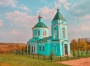 Церковь Петра и Павла в селе Новокрасивое