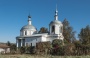 Храм Успения Пресвятой Богородицы в селе Константиново
