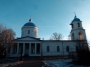Храм Покрова Пресвятой Богородицы в селе Головково