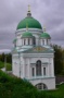 Церковь Усекновения главы Иоанна Предтечи в Сарове