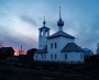 Церковь Иконы Божией Матери Толгская в Ростове Великом