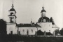 Церковь Рождества Пресвятой Богородицы в Селевкино