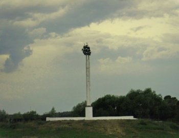 Церковь Казанской иконы Божией Матери в селе Дединово